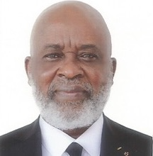 Prof. Koffi-Sah BEDJA