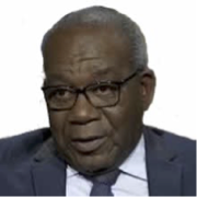 Prof. Bonaventure MVE-ONDO