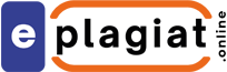e-plagiat.online logo